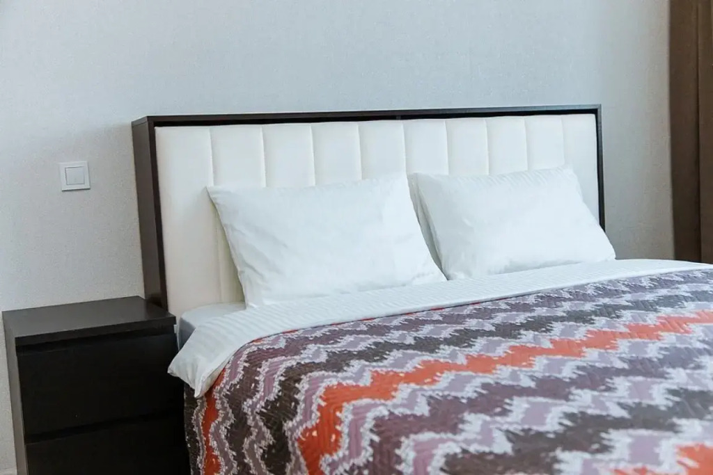 Фотография квартиры Квартира AntoninaApartments на улице Фрунзе 49