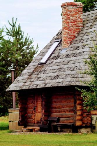 Фотография гостевого дома Vilki