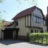 Фотография мини отеля Ambassador B&B