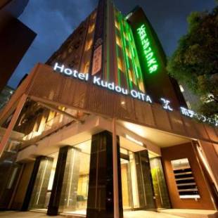 Фотографии гостиницы 
            Hotel Kudou Oita
