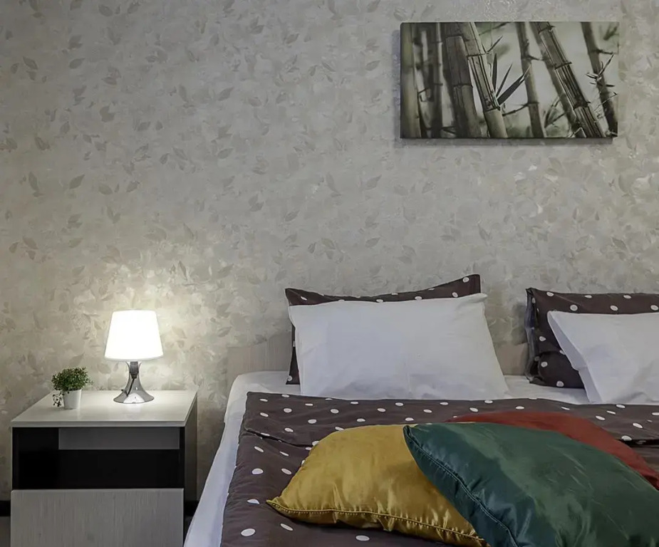 Фотография квартиры Апартаменты на улице Ангарская 7Б