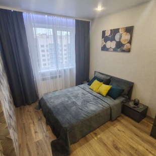 Фотография квартиры Квартира Уютная и комфортная