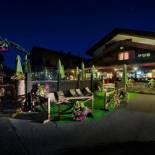 Фотография гостиницы Hotel Galli's - Centro