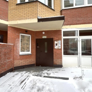 Фотография квартиры Апатртаменты в поселке Коммунарка