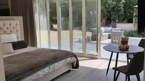 Фотографии мини отеля 
            Rêveries