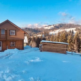 Фотография гостевого дома Афорест