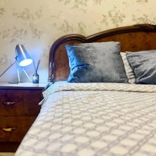 Фотография квартиры Квартира Уютная на ул.Мервинской