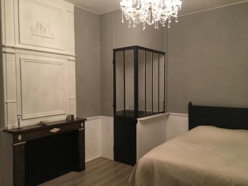 Фотография гостевого дома La Maison d'Hautefeuille