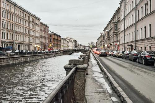 Фотография гостиницы Барокко