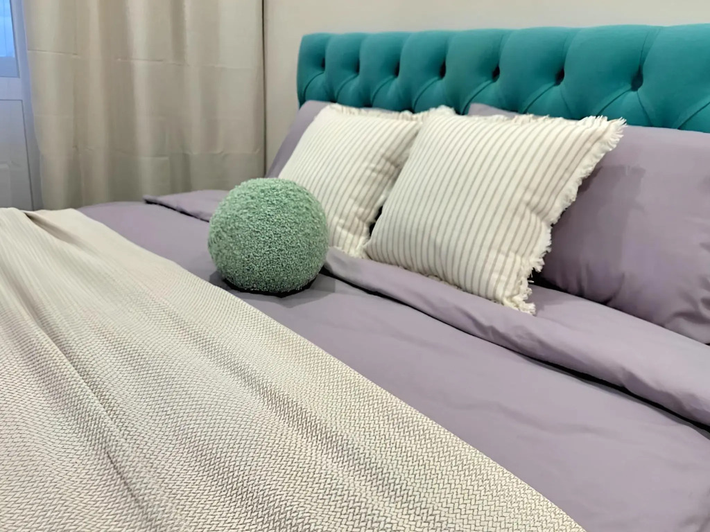 Фотография квартиры Апартаменты в центре на Чистопольской