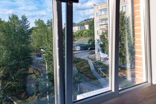 Фотография хостела GREEN hostel