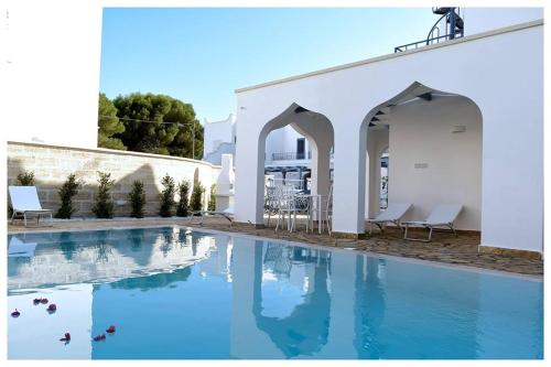 Фотография апарт отеля TorreBlu Residence