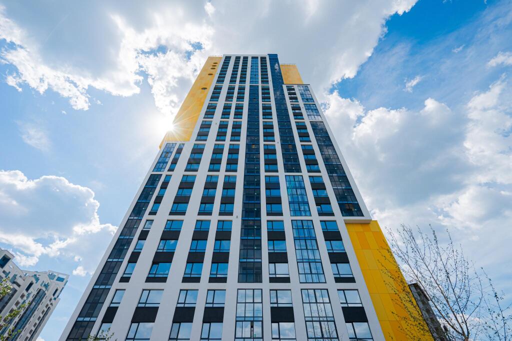 Фотография квартиры Апартаменты на улице Репина 77