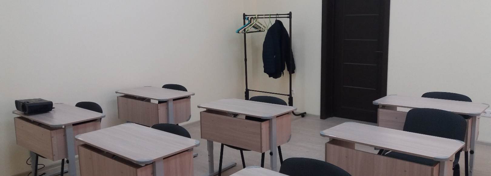 Фотография конференц-зала Конференц-зал на Городе Волос