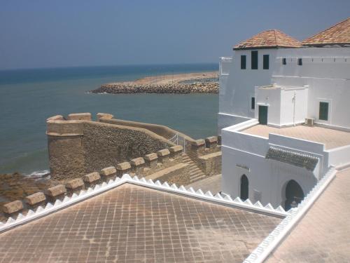 Фотография гостевого дома The Jewel of the Northern Moroccan Atlantic in Asilah