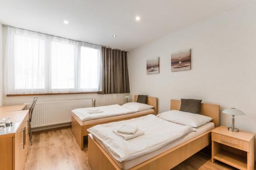 Фотография гостевого дома Penzion Terezka