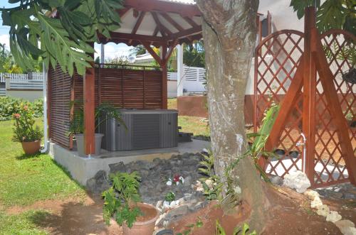 Фотография гостевого дома Thijo Guadeloupe