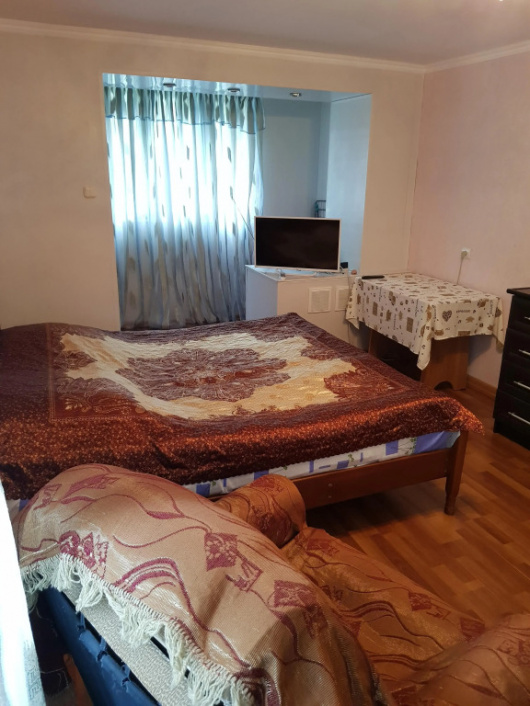 Фотографии квартиры 
            Апартаменты