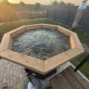 Фотография Коттеджа Нелжа House (Хаус) 4