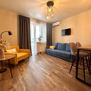 Фотография квартиры Апартаменты Mokko