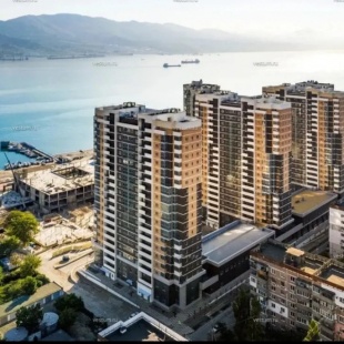 Фотография квартиры Квартира Пляж Парк Релакс