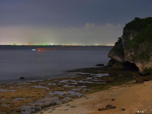 Фотография мини отеля Coral Island