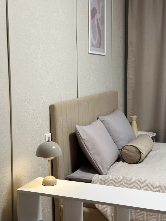 Фотография квартиры Квартира Сканди Хаус на Тюленина 5