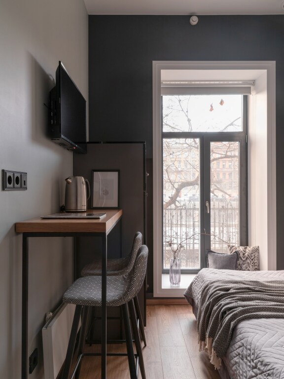 Фотография квартиры Апартаменты Apart104 с Выходом на Набережную Реки Фонтанка (105)