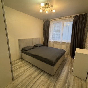 Фотография квартиры Квартира Съездовская ул., 11