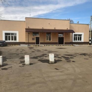 Фотография хостела Ихтис