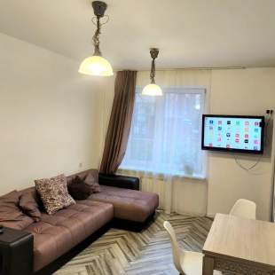 Фотография квартиры Апартаменты Иркутская история на улице Фридриха Энгельса