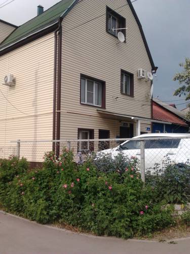 Фотография хостела Воронеж Дом