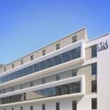 Фотография гостиницы NH Porto Jardim