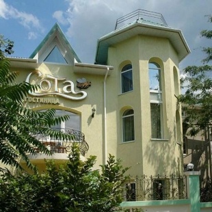 Фотография гостиницы Сота