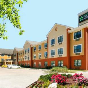 Фотографии гостиницы
Extended Stay America Suites - Dallas - Greenville Avenue