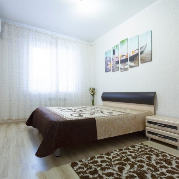 Фотографии квартиры
Апартаменты Скромные