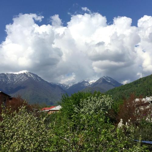 Фотографии гостевого дома
Sunny Yard