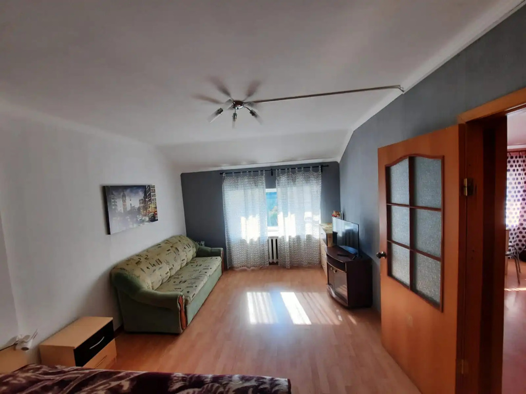 Фотография квартиры Квартира Уютная в самом центре города