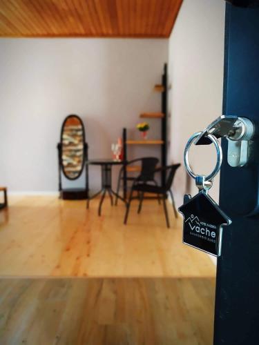 Фотография мини отеля Vache Hotel