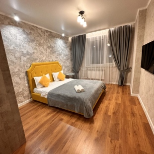 Фотография квартиры Квартира на Байтурсынова 70/1 в ЖК Абая