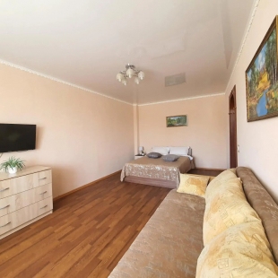 Фотография квартиры Живи уютно на улице Максима Горького 83