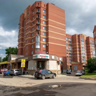 Фотография квартиры Апартаменты на улице Яковлева