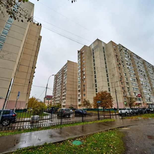 Фотографии квартиры 
            EasyGuest на Шарикоподшипниковская 18