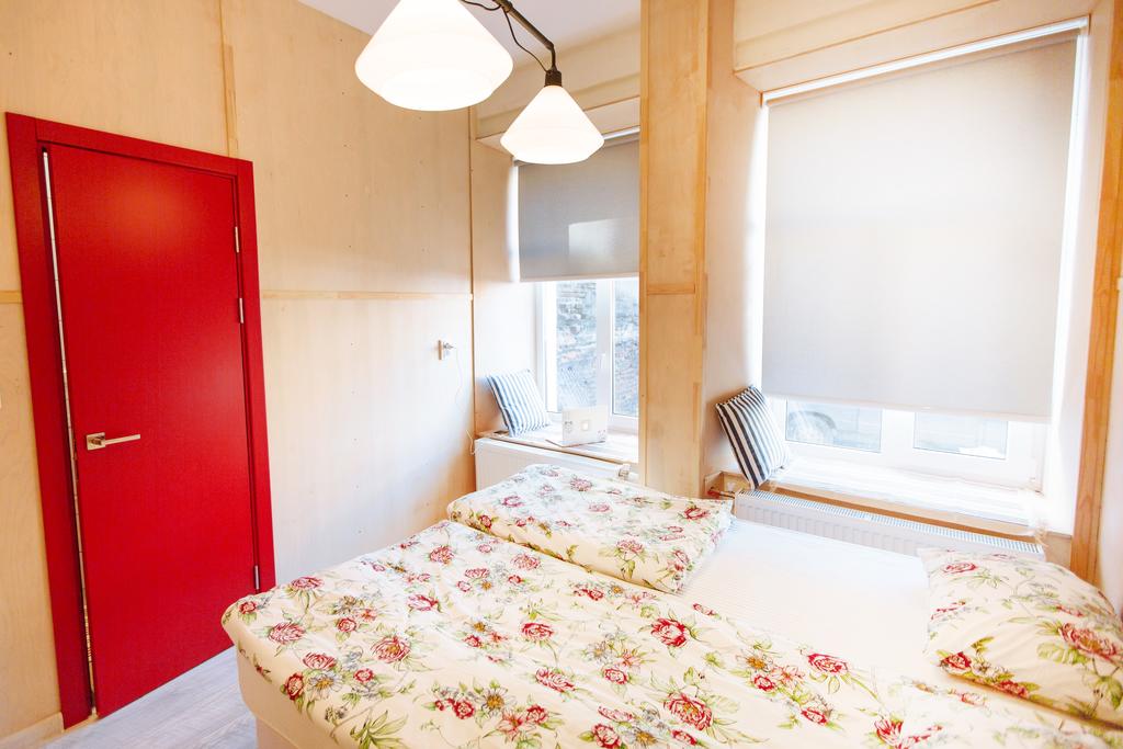 Фотография хостела Некрасова 52Б