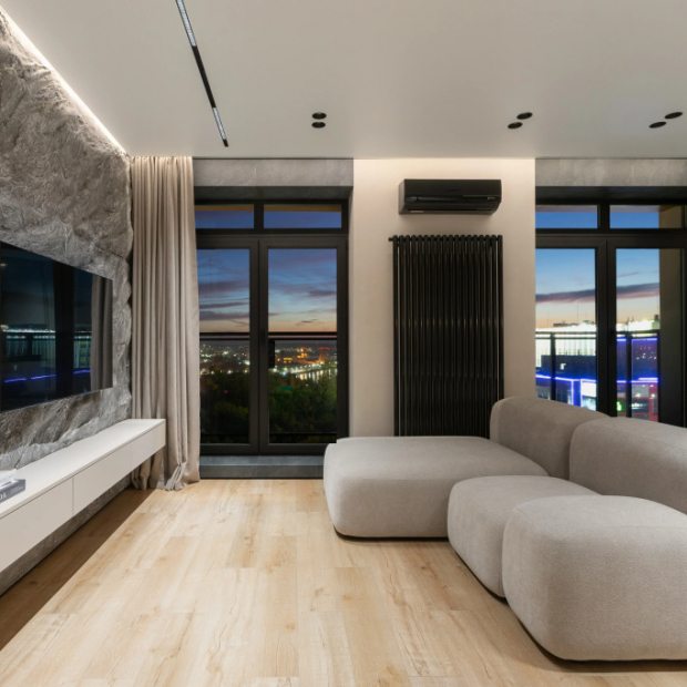 Фотографии квартиры 
            Апартаменты Лофт