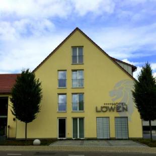 Фотографии гостиницы 
            Hotel & Gasthof Löwen