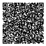 QR код гостиницы Затерянный рай