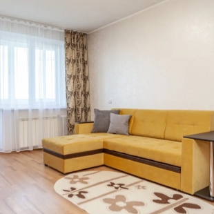 Фотография квартиры Апартаменты Компании Подушка на Кооперативной