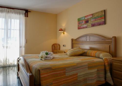 Фотография гостевого дома Hostal Casa Ramón