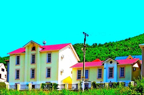 Фотография гостиницы Евгения